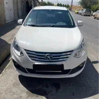 فروش جک j4 اتومات ۱۴۰۲ سفید رنگ