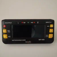 تیونر ماسدو MT60 musedo