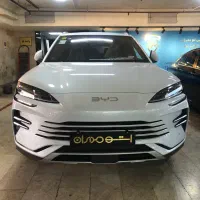 (مجموعه خودرویی اتومدیران)BYD/سانگ پلاس