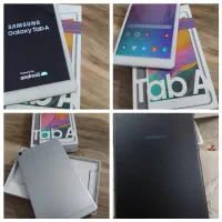 تبلت تبA سامسونگ T295درحدآک+سامسونگA05S فقطامروز|تبلت|تهران, افسریه شمالی|دیوار