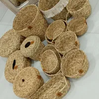 فروش محصولات حصیری|عمده‌فروشی|قائم‌شهر, |دیوار