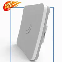 آنتن رادیویی پوینت تو پوینت برند میکروتیک|مودم و تجهیزات شبکه|اصفهان, نقش جهان|دیوار