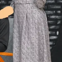 لباس ،سارافون