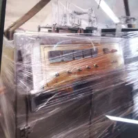 دستگاه تولید لیوان کاغذی