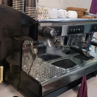 اسپرسو آسیاب یخچال