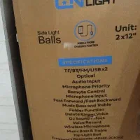 دستگاه دیجی مکسیدر کیفت عالی رقص نور متنوع نو نو