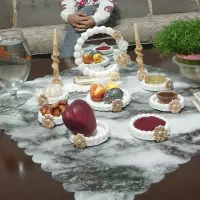 هفت سین طلایی