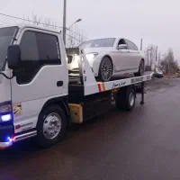 امداد خودرو خودروبر چرخگیر زنجان