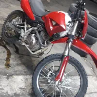 تریل t2 مدل ۱۴۰۰|موتورسیکلت|هشتگرد, فاز ۱ مهستان|دیوار