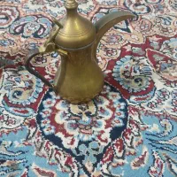 دله قهوه عربی|قوری، کتری، قهوه‌ساز دستی|اهواز, کارون|دیوار
