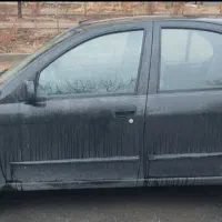 تیبا۲ مدل ۹۶|خودرو سواری و وانت|فردیس, شهرک ناز|دیوار