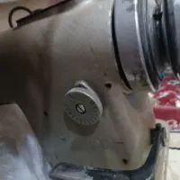 چرخ خیاطی صنعتی