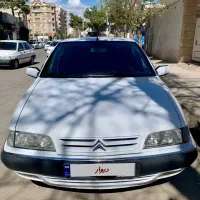 زانتیا ۸۹کم کار