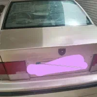 فروش سمند مدل۸۵