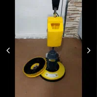 دستگاه قالیشویی انا