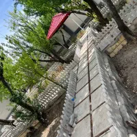 باغچه ۵۰۰ متری سند دار شهریار کردزار (کردامیر)|فروش زمین و ملک کلنگی|شهریار, کرد امیر|دیوار