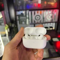 ایرپادپرو ۲ درحد آک|لوازم جانبی موبایل و تبلت|مشهد, کوثر|دیوار