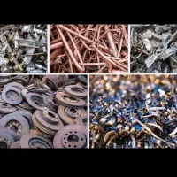 خریدار ضایعات آهن آلات ،مس ،برنج و..