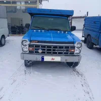 نیسان دیزل ۹۱بی رنگ