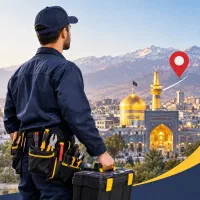 جذب نیروی فنی تکنسین در مشهد