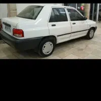 پراید131 مدل 98|خودرو سواری و وانت|مشهد, شهید مطهری|دیوار