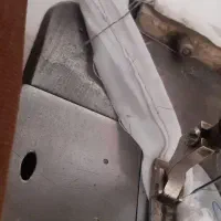 چرخ راسته صنعتی|چرخ خیاطی و ریسندگی|قم, پردیسان|دیوار