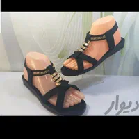 صندل تابستانی نو