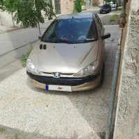 206 تیپ2|خودرو سواری و وانت|مشهد, بهاران|دیوار
