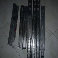 ریل ساچمه ای کابینت|مصالح و تجهیزات ساختمان|کرج, اصفهانی‌ها|دیوار