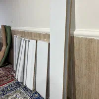 رگال لباسی و استند کیف و کفش و....