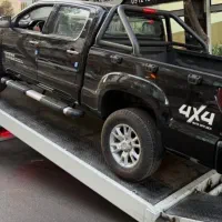 پیکاپ دوکابین توربو شارژ مدل ۱۴۰۴|خودرو سواری و وانت|تهران, صادقیه|دیوار