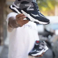 فروش عمده کتونی نیوبالانس 9060