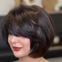 کوتاهی تخصصی مو زنانه و اصلاح ابرو|خدمات آرایشگری و زیبایی|هشتگرد, شهرک ولیعصر (مصلی)|دیوار