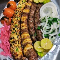 نیازمندم|خدمات پذیرایی، مراسم|شهریار, شهرک مصطفی خمینی|دیوار