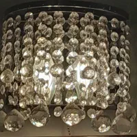 لوسترودیوارکوب چین|لوستر و چراغ آویز|تهران, آهنگ|دیوار