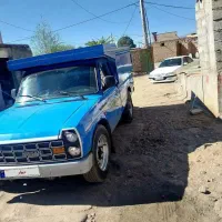 نیسان اپشنال دوگانه 1400|خودرو سواری و وانت|اردبیل, |دیوار