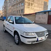 سمند lxمدل ۹۹ مولتی پلکس|خودرو سواری و وانت|اردبیل, |دیوار