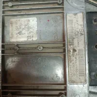 ایسیو .ECU.استوک|قطعات یدکی و لوازم جانبی|شیراز, دارالرحمه|دیوار