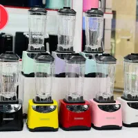 مخلوط کن هنریچ مدل HPM8152