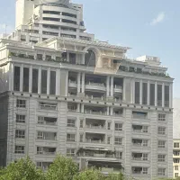 حکیمیه ،فاز ۳، ۱۱۵ متر ۲ خواب ، طبقه ۶
