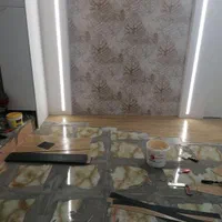 طراحی و اجرای دکوراسیون داخلی منزل و کار|خدمات پیشه و مهارت|برازجان, |دیوار