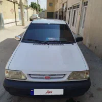 پراید مدل ۹۰