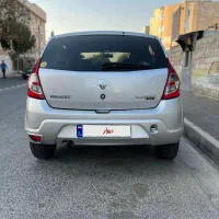 ساندرو اتومات|خودرو سواری و وانت|کرج, شهرک بنفشه|دیوار