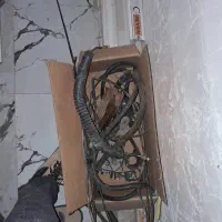 گاز cng|قطعات یدکی و لوازم جانبی|هشتگرد, هشتگرد قدیم|دیوار