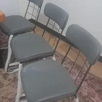 میز اداری +صندلی