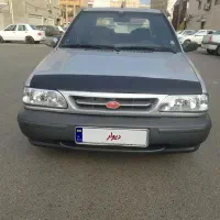 ماشین پراید 131 مدل 90