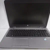 لپتاپ HP 650 g3 سی پی یو core i7 رم ddr4|رایانه همراه|شیراز, فرگاز|دیوار