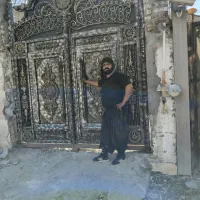 درب و پنجره آهنی نو و دست دوم وکانکس|مصالح و تجهیزات ساختمان|کاشان, یحیی آباد|دیوار