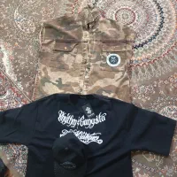 وست چریکی نو خوشگل