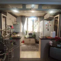 آپارتمان۵۵متری_نبردشمالی_خوش نقشه